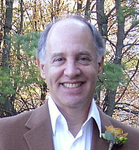 Larry Borok (Author)
